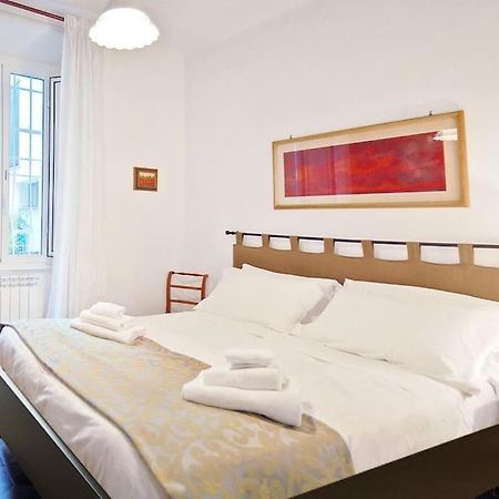 Near Colosseum By Varental 2Br + 1Sb Roma Ngoại thất bức ảnh